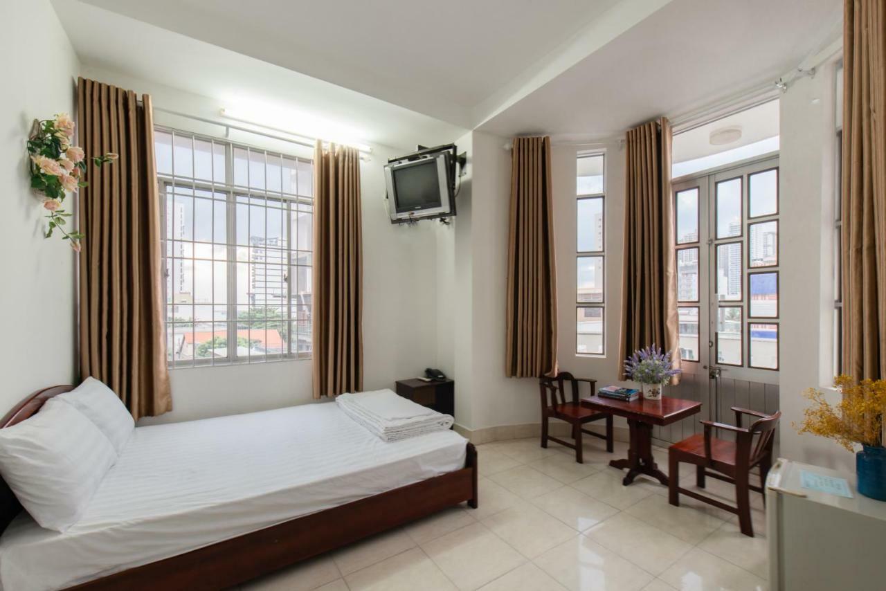 Vinlegend Hotel Нячанг Екстер'єр фото