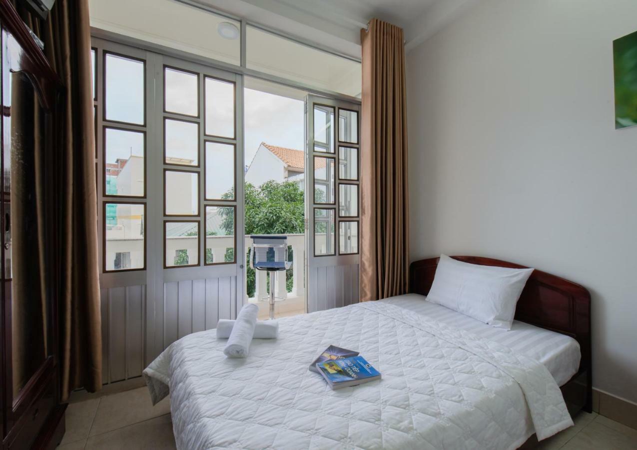 Vinlegend Hotel Нячанг Екстер'єр фото